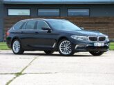 BMW 520I
