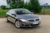 VW PASSAT CC