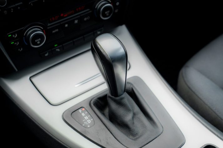 BMW 318D