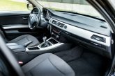 BMW 316D