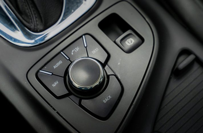 OPEL INSIGNIA SPORTS TOURER SW