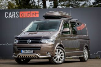 VW MULTIVAN
