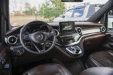 MERCEDES BENZ V-KLASSE