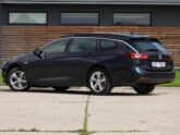 OPEL INSIGNIA SPORTS TOURER