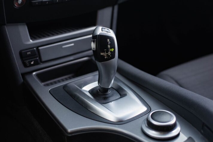 BMW 520d