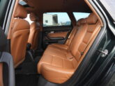 AUDI A6 FACELIFT