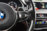BMW X5 M50D