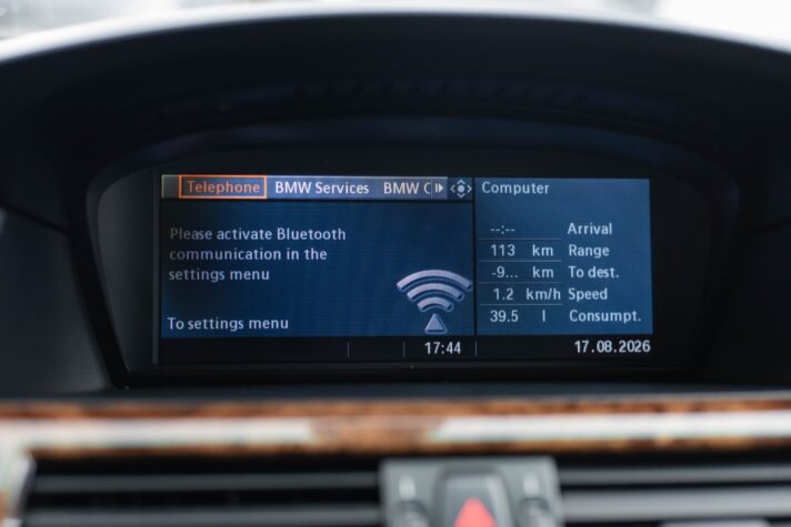 BMW 530d