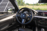 BMW X6 M50D