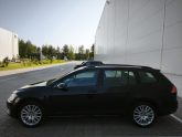 GOLF VII  2014 g.  1,6 Dīzelis 4,0-5,0/100km.