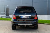 MERCEDES BENZ ML 320
