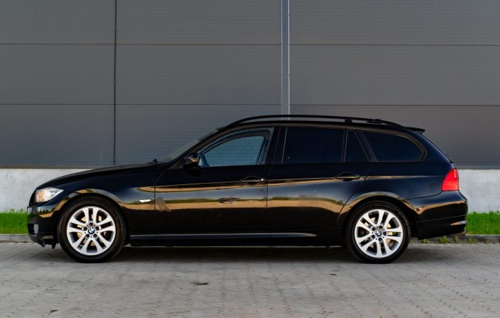 BMW 320D