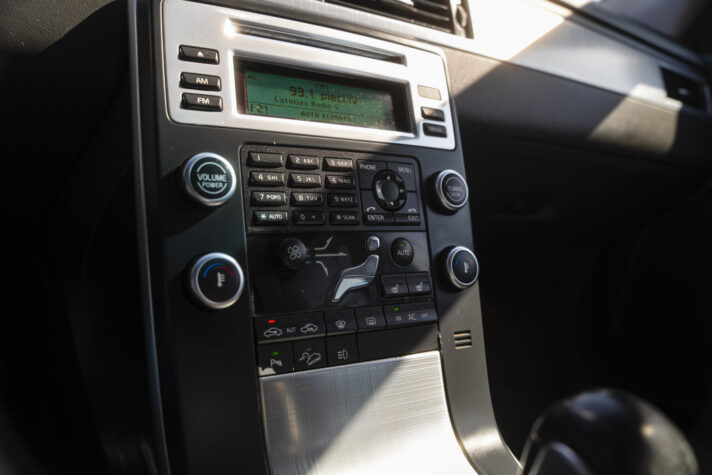 VOLVO XC 70