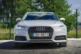 AUDI A6 AVANT QUATTRO