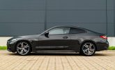 BMW 420D XDRIVE