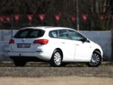 OPEL ASTRA SPORTS TOURER