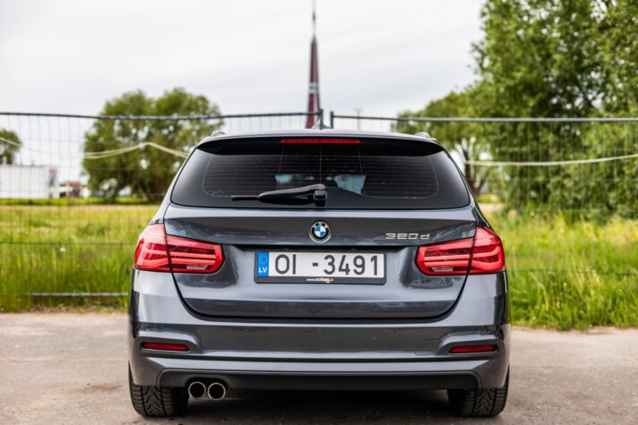 BMW 320D