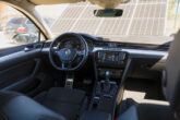 VW PASSAT ALLTRACK