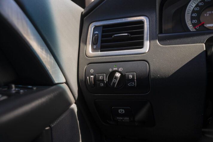 VOLVO XC 70