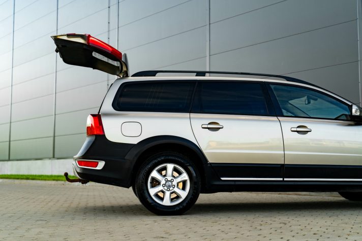 VOLVO XC70