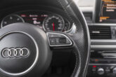 AUDI A7 QUATTRO