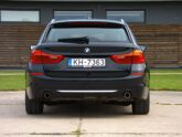 BMW 520I