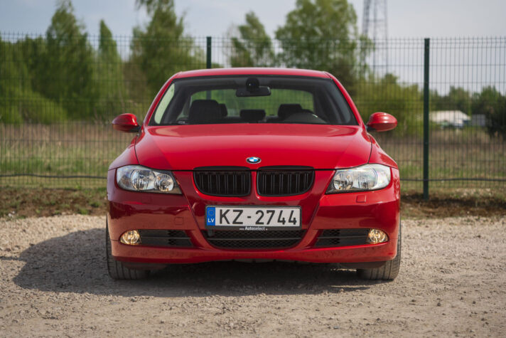 BMW 325I