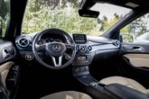 MERCEDES BENZ B 180