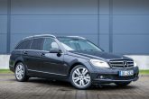 MERCEDES BENZ C320