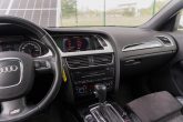 AUDI A4 AVANT QUATTRO