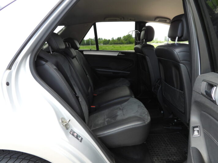 MERCEDES BENZ ML320