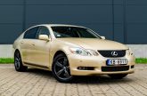 LEXUS GS 300