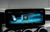MERCEDES BENZ C200D
