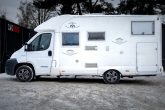 FIAT MOBILVETTA MANITOBA