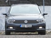 VW PASSAT B8