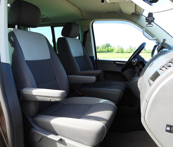 VW MULTIVAN