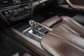 BMW X5 M50D