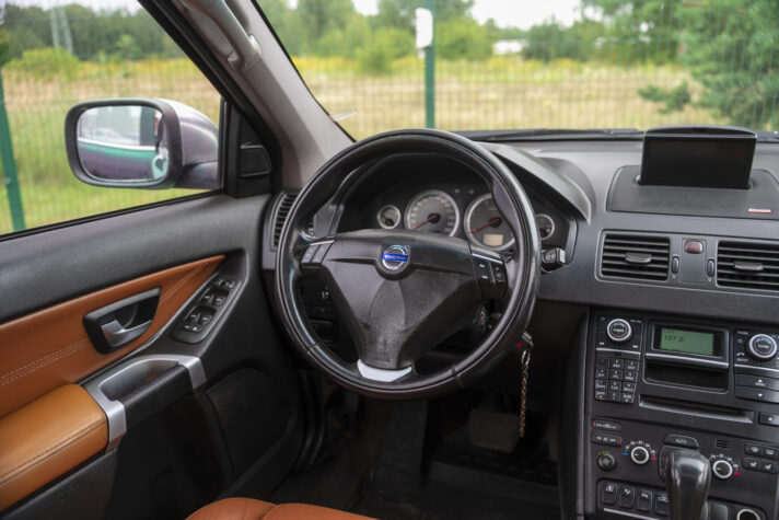 VOLVO XC 90