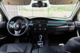 BMW 525 FACELIFT MPACK