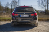 BMW 530 M-PACK