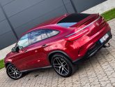 MERCEDES BENZ GLE 450 4MATIC