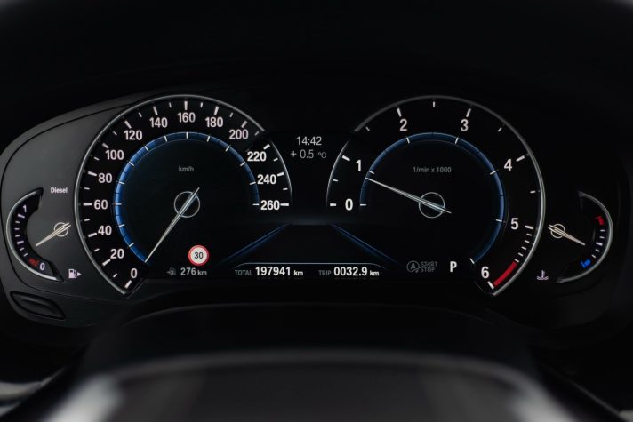 BMW 520d