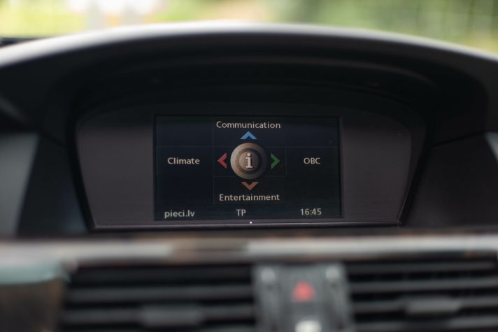 BMW 530d