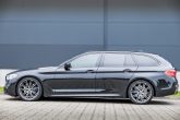 BMW 530D