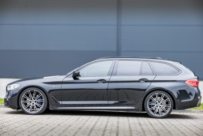 BMW 530D