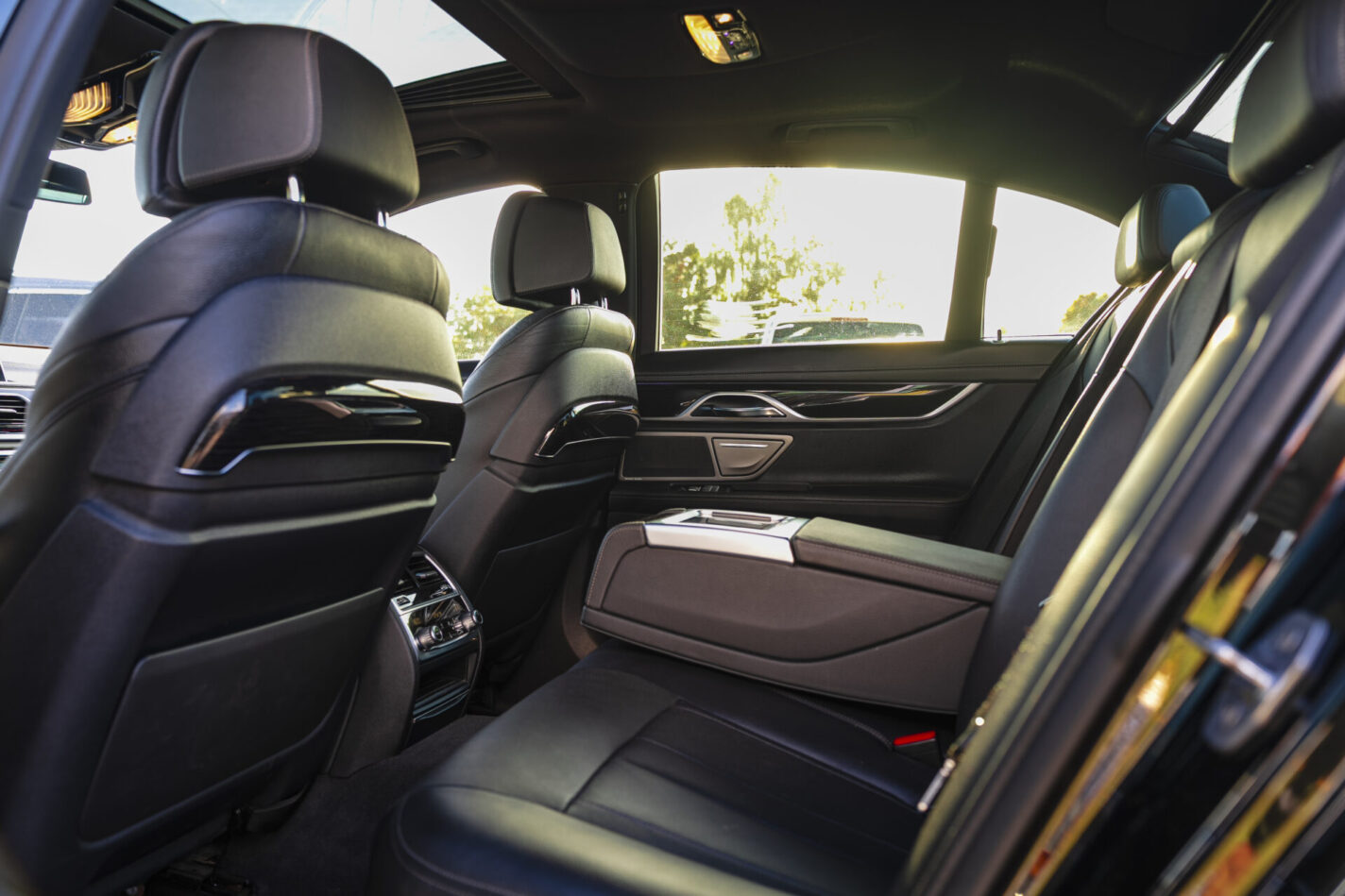 BMW 730D
