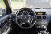 MERCEDES BENZ C200