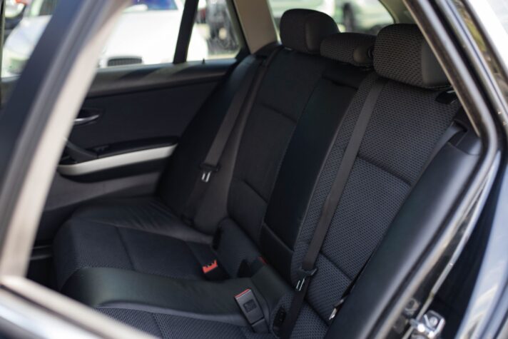 BMW 325D