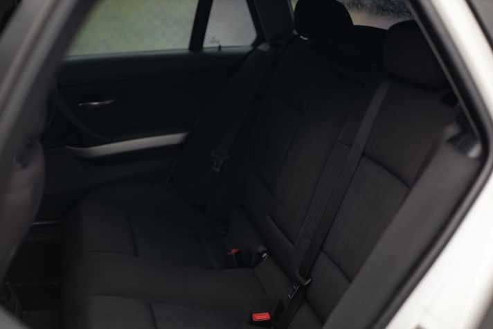 BMW 318d
