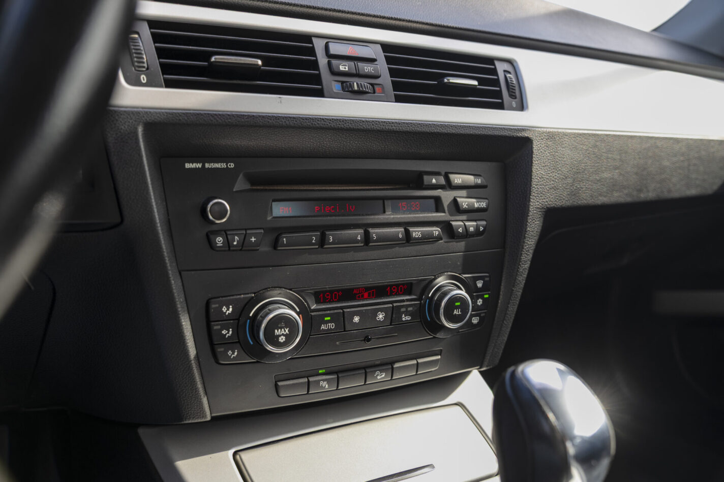 BMW 330 XDRIVE